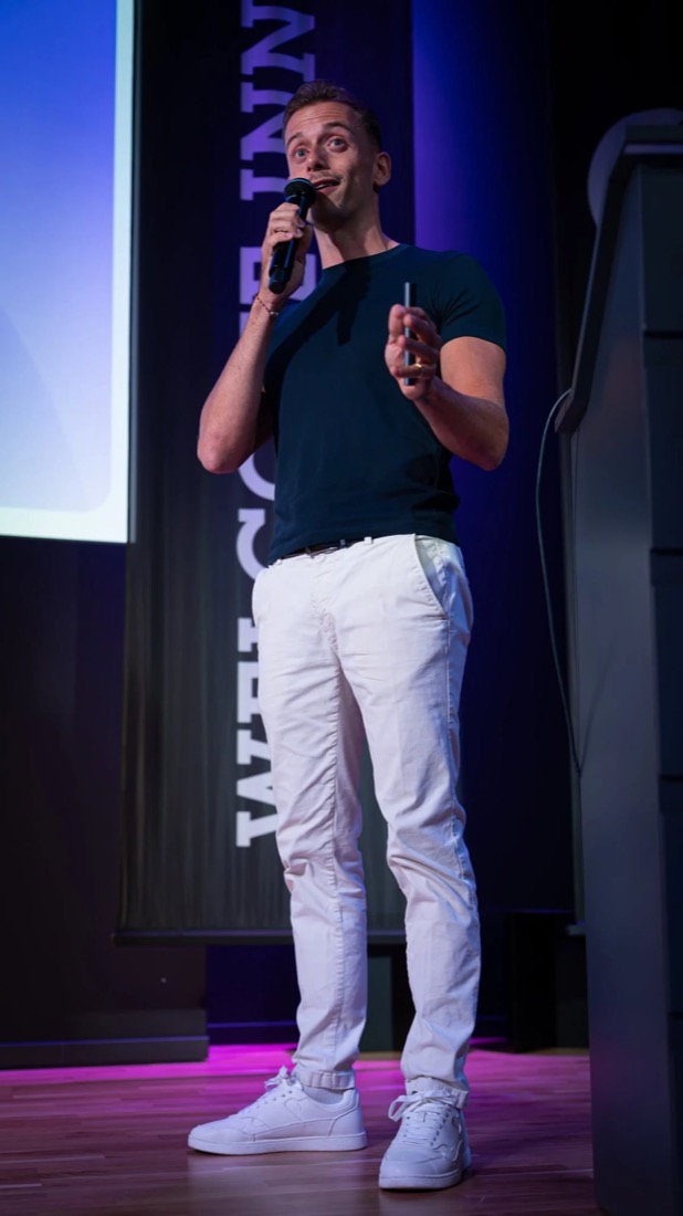 Kilian De Ketelaere